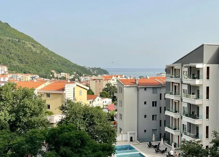 Monte House Apartment