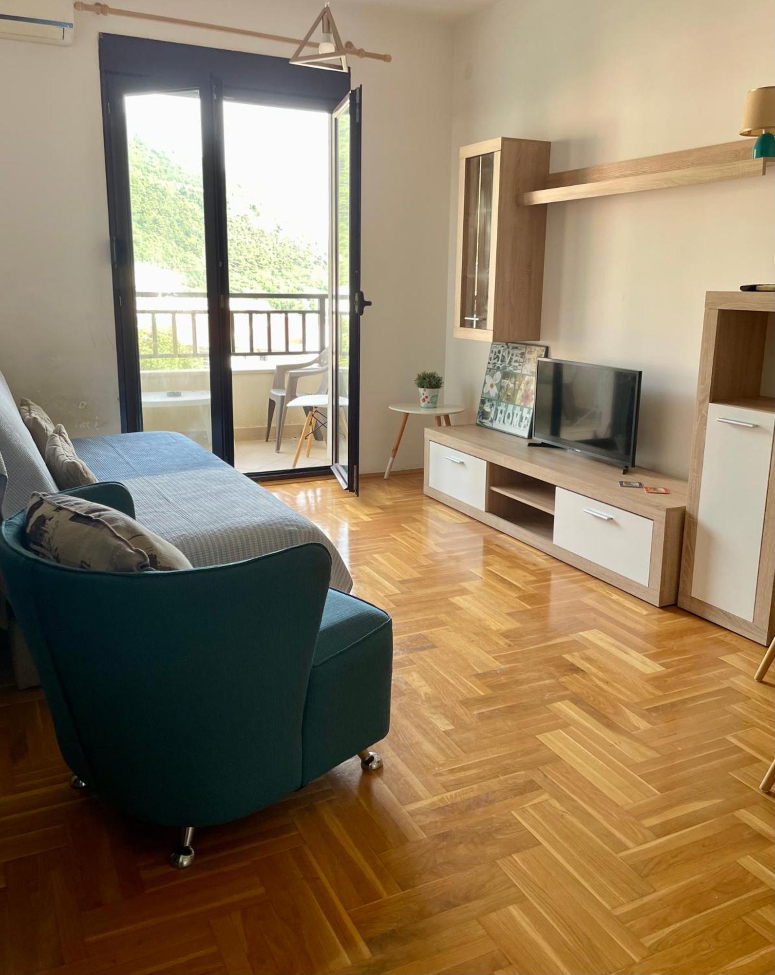 Monte House * Budva